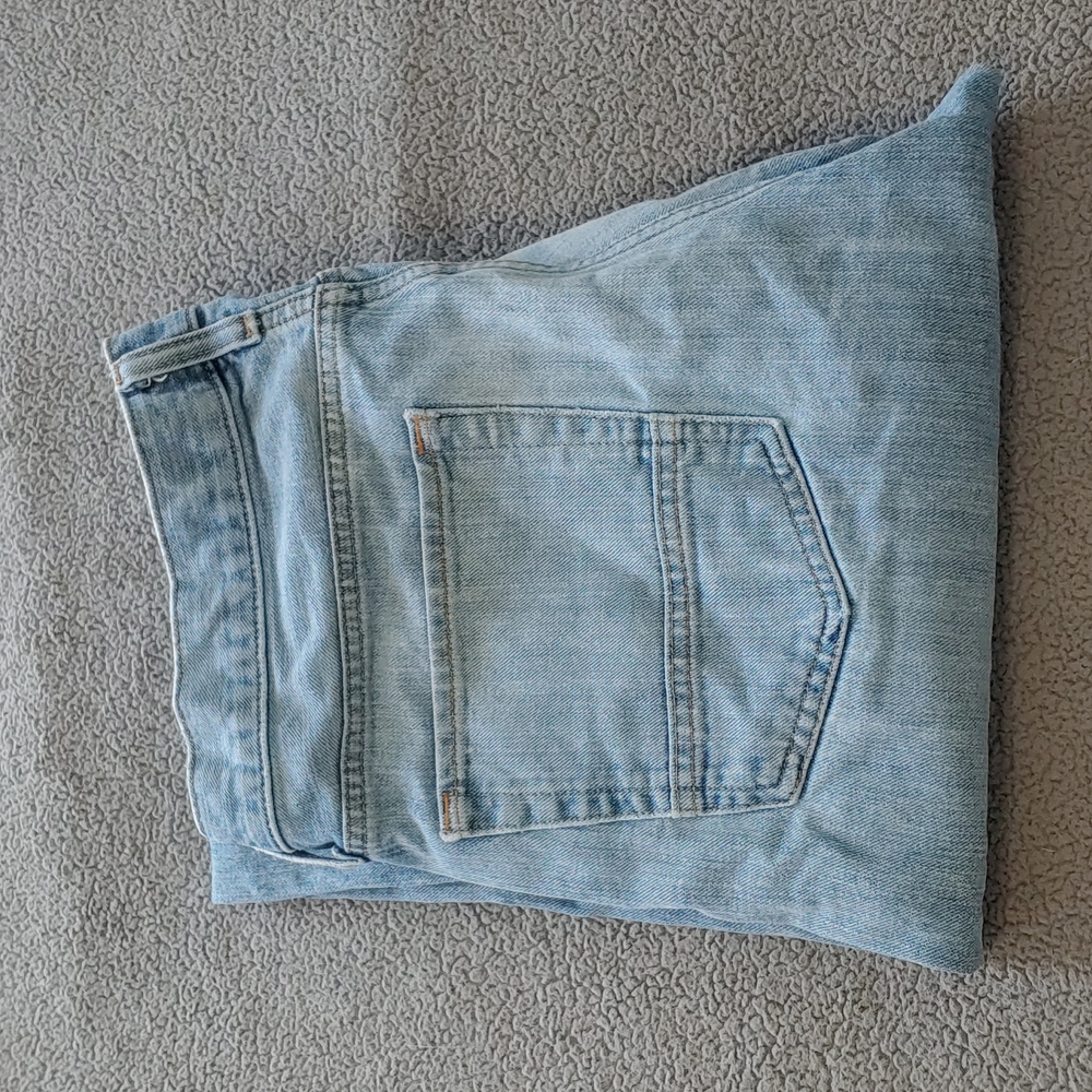 Nautica Jeans Co. Relaxed Fit Jeans 34×30